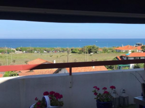 Bel appartement tout confort en bord des plages